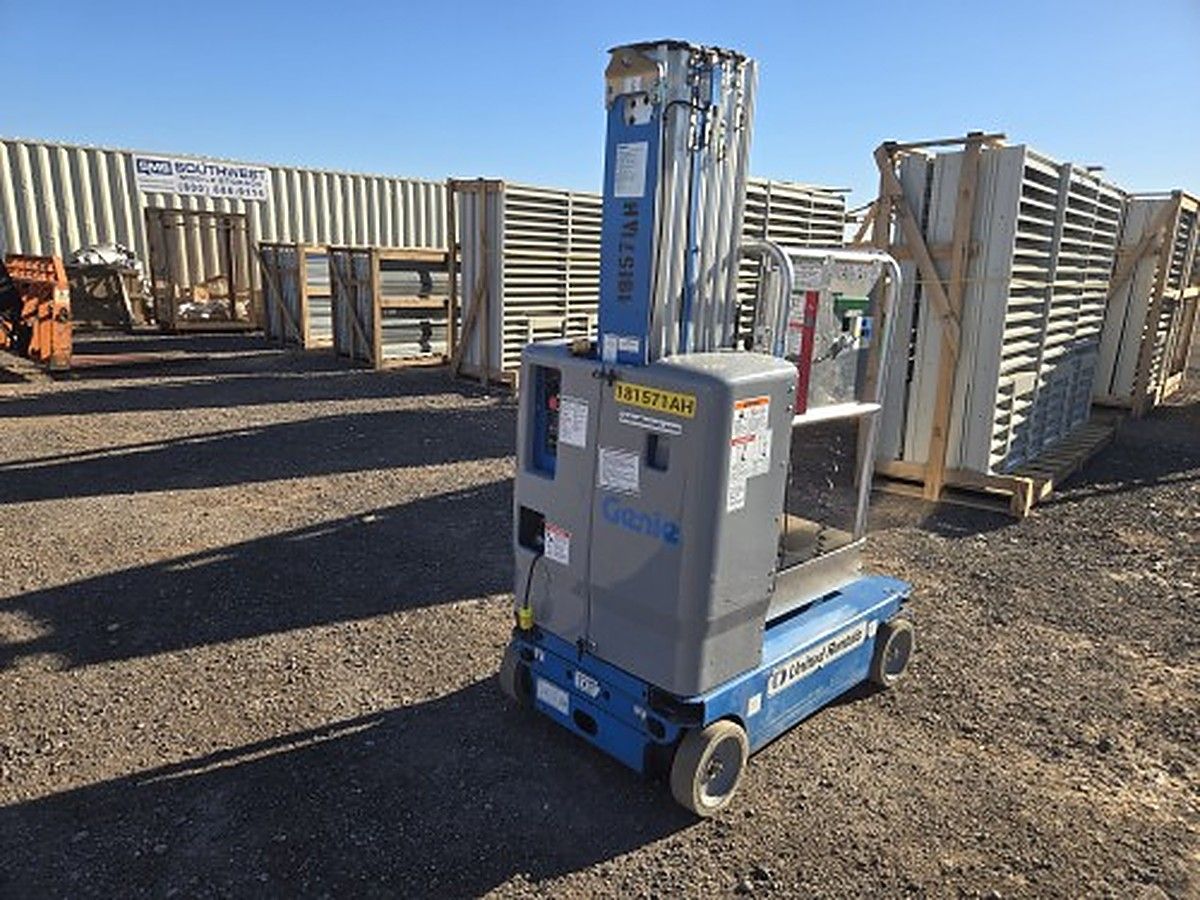 GENIE GR-20 photo 2
