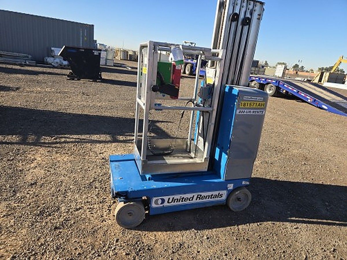 GENIE GR-20 photo 3