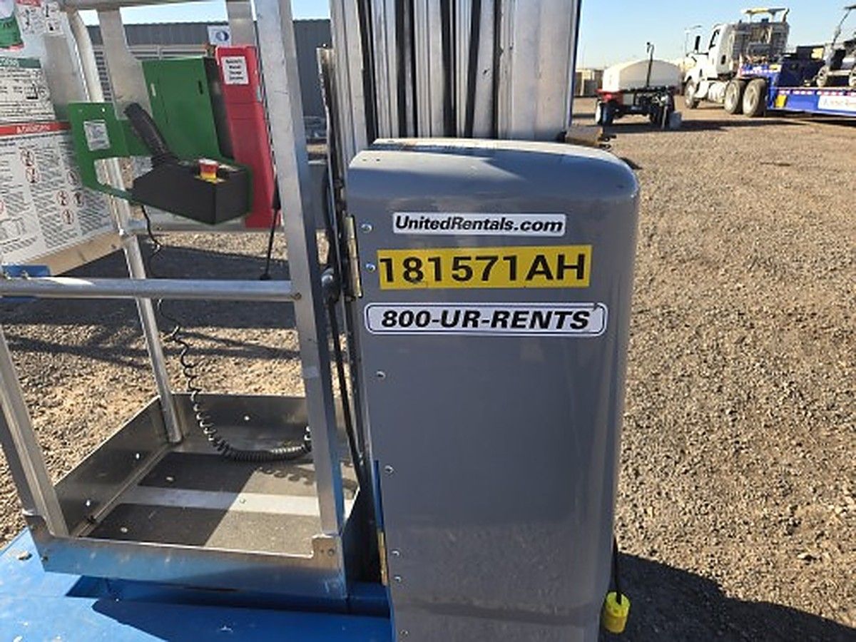GENIE GR-20 photo 5