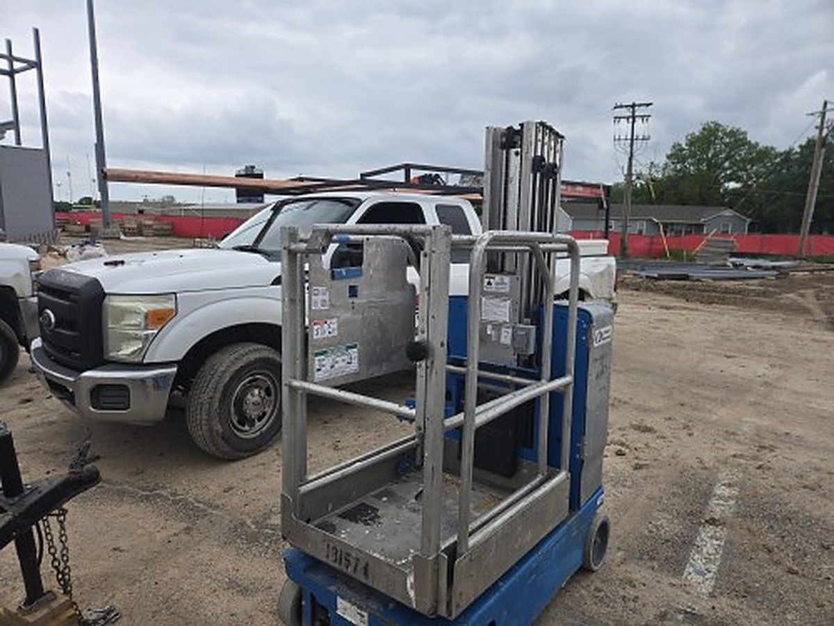 2016 GENIE GR-20 for sale in Las Vegas, NV