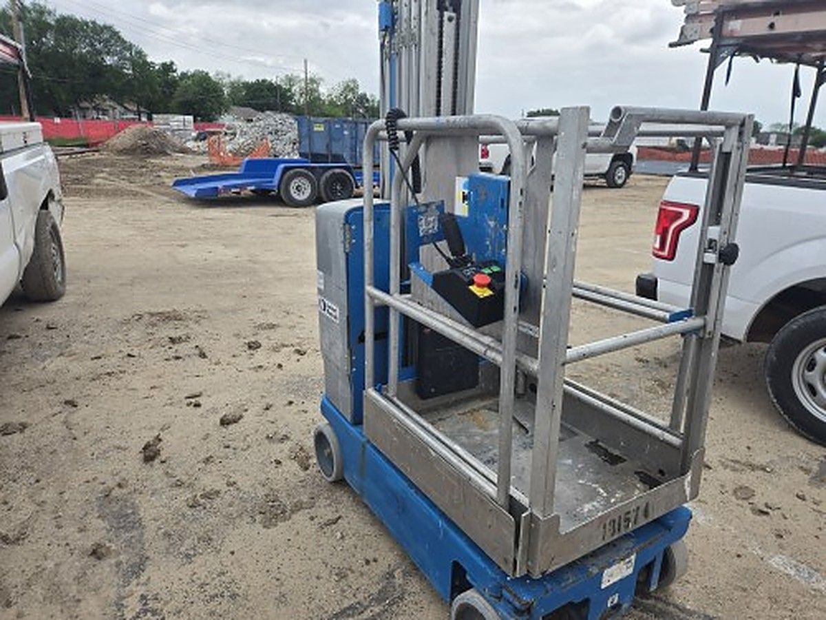 GENIE GR-20 photo 5