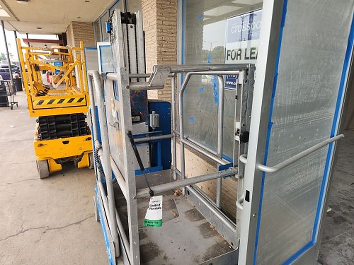 GENIE GR-20 photo 2