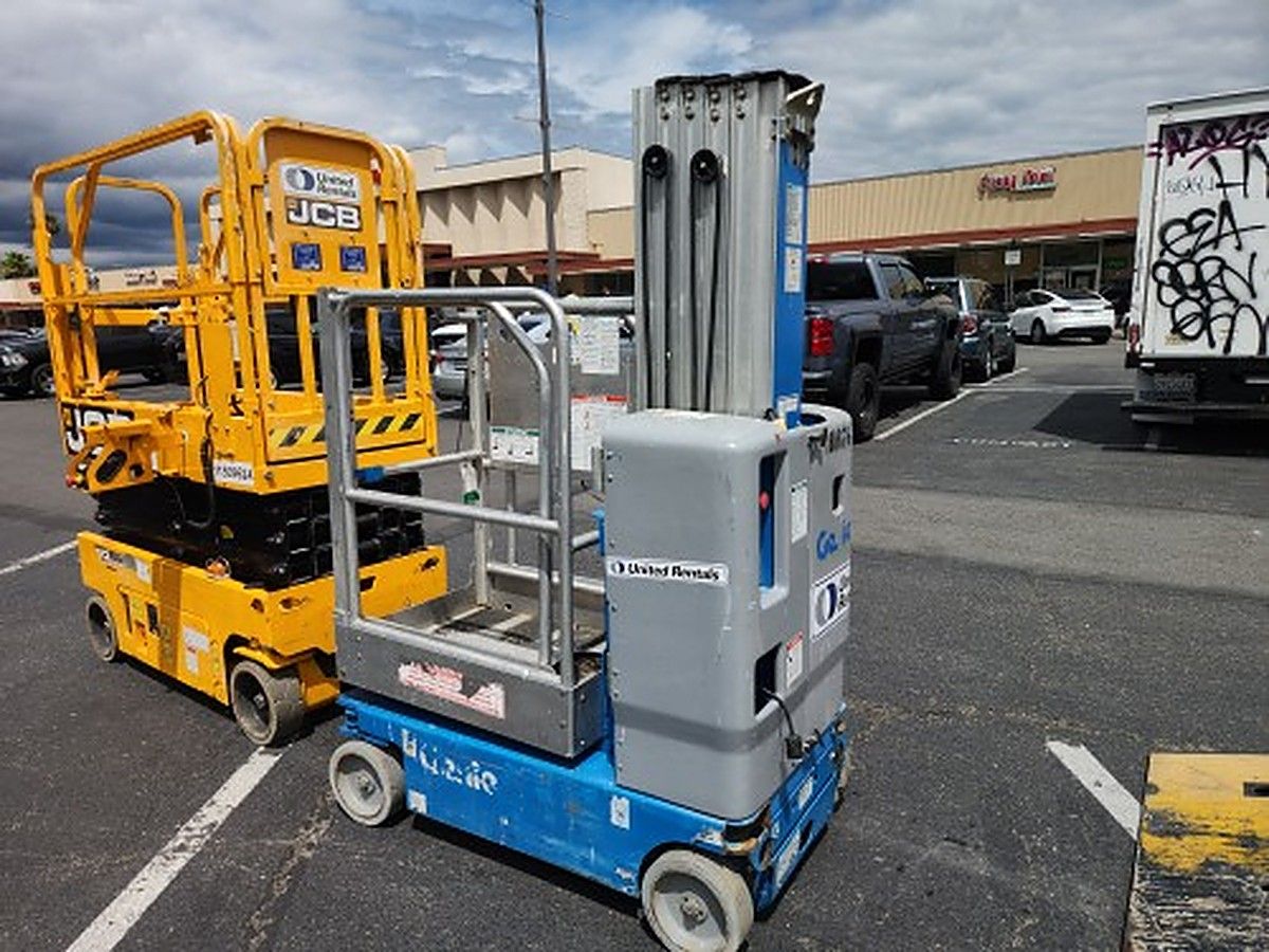 GENIE GR-20 photo 3