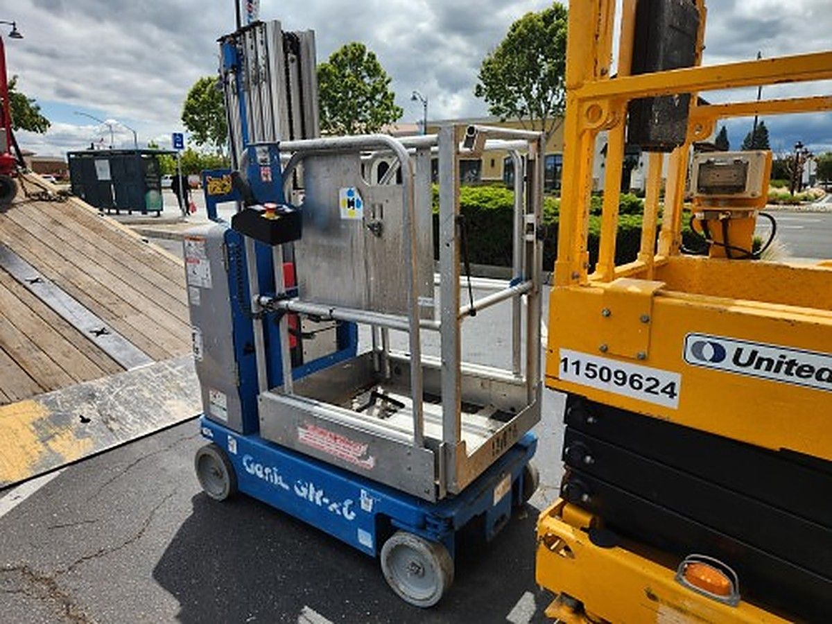 GENIE GR-20 photo 5