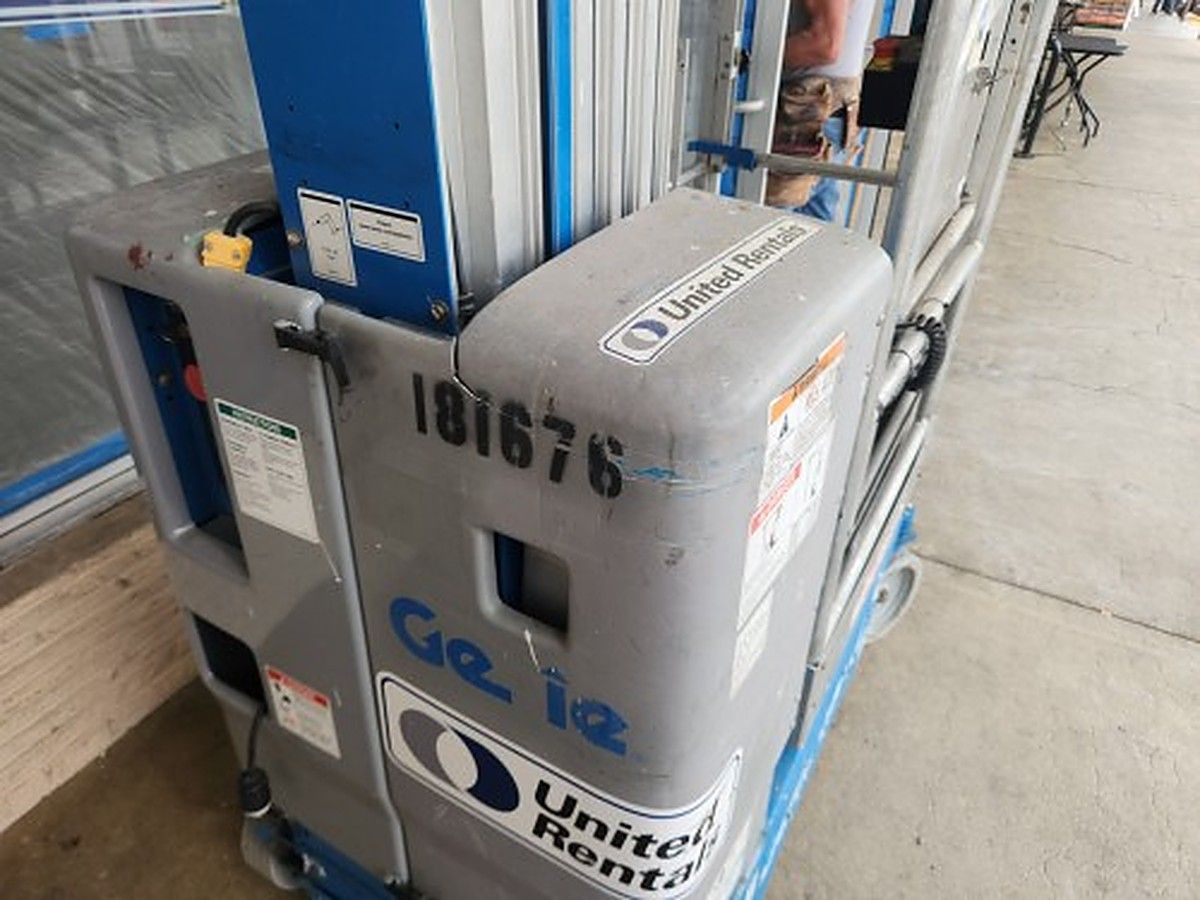 GENIE GR-20 photo 6