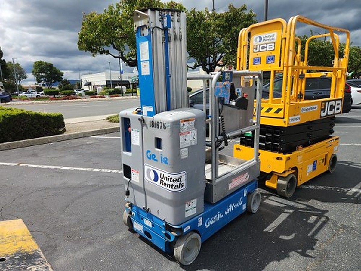 GENIE GR-20 photo 7