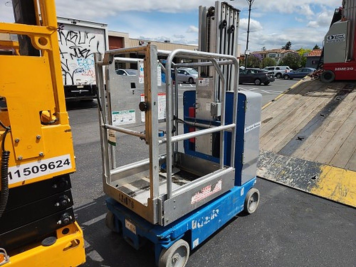 GENIE GR-20 photo 8