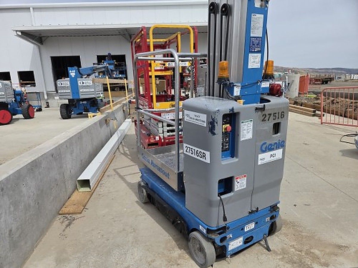 2016 GENIE GR-20 for sale in Las Vegas, NV