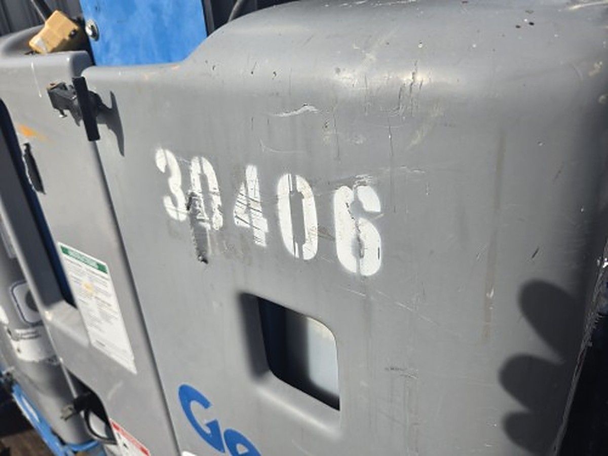GENIE GR-20 photo 2