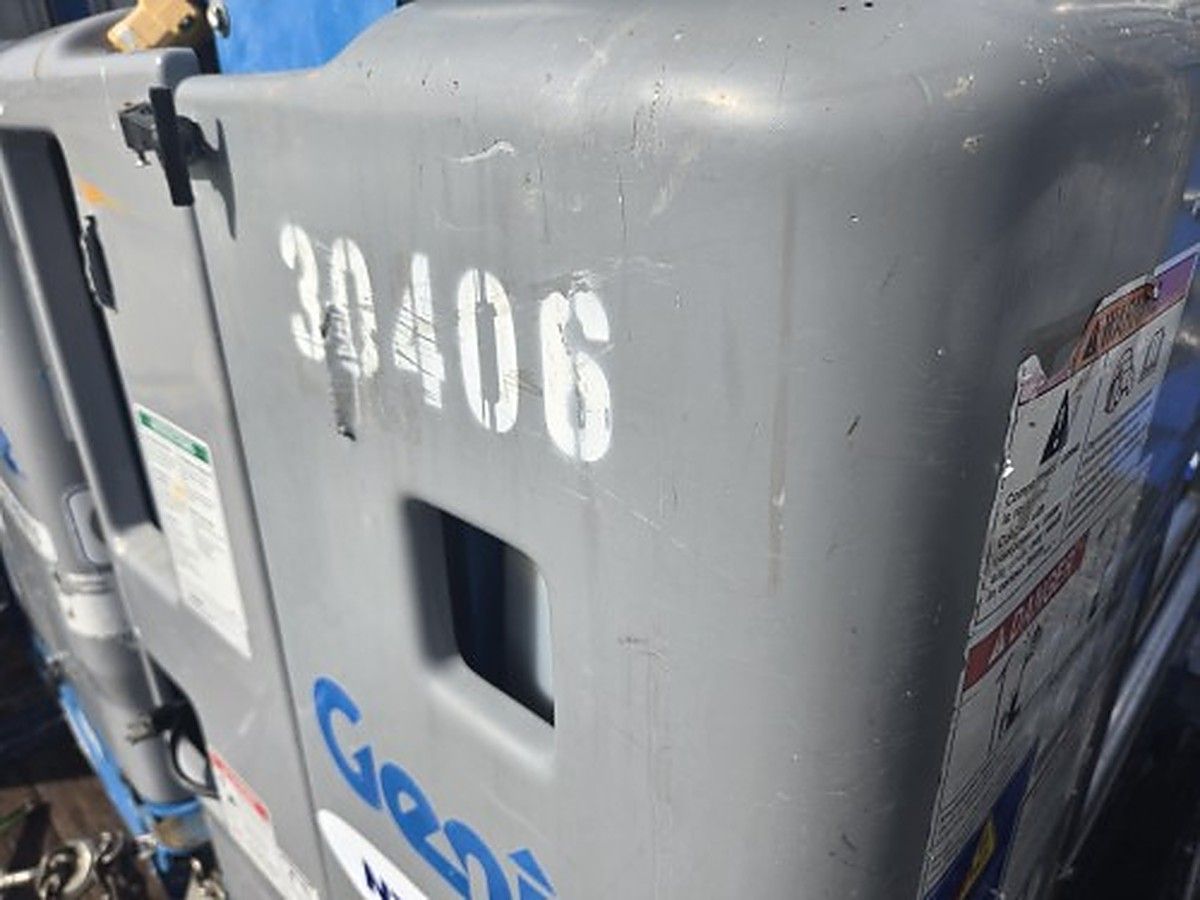 GENIE GR-20 photo 3
