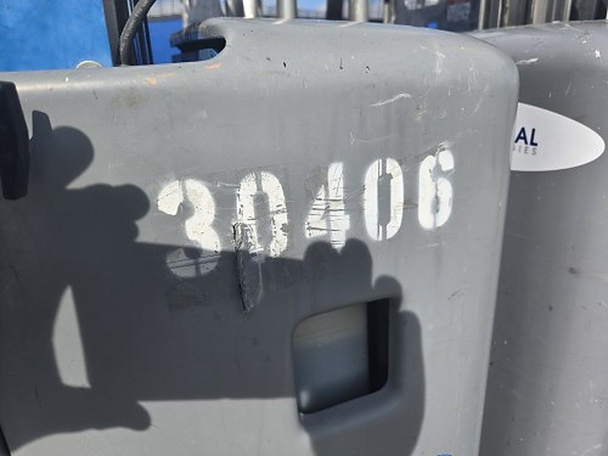 GENIE GR-20 photo 7