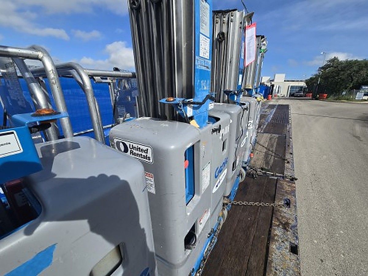 GENIE GR-20 photo 8