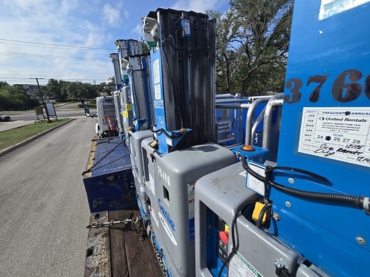 GENIE GR-20 photo 9