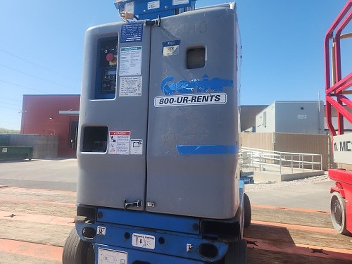GENIE GR-20 photo 2