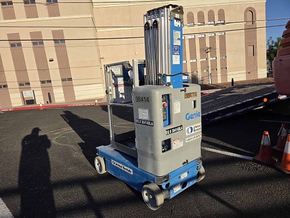 GENIE GR-20 photo 2