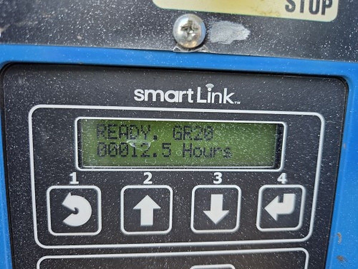 GENIE GR-20 photo 7