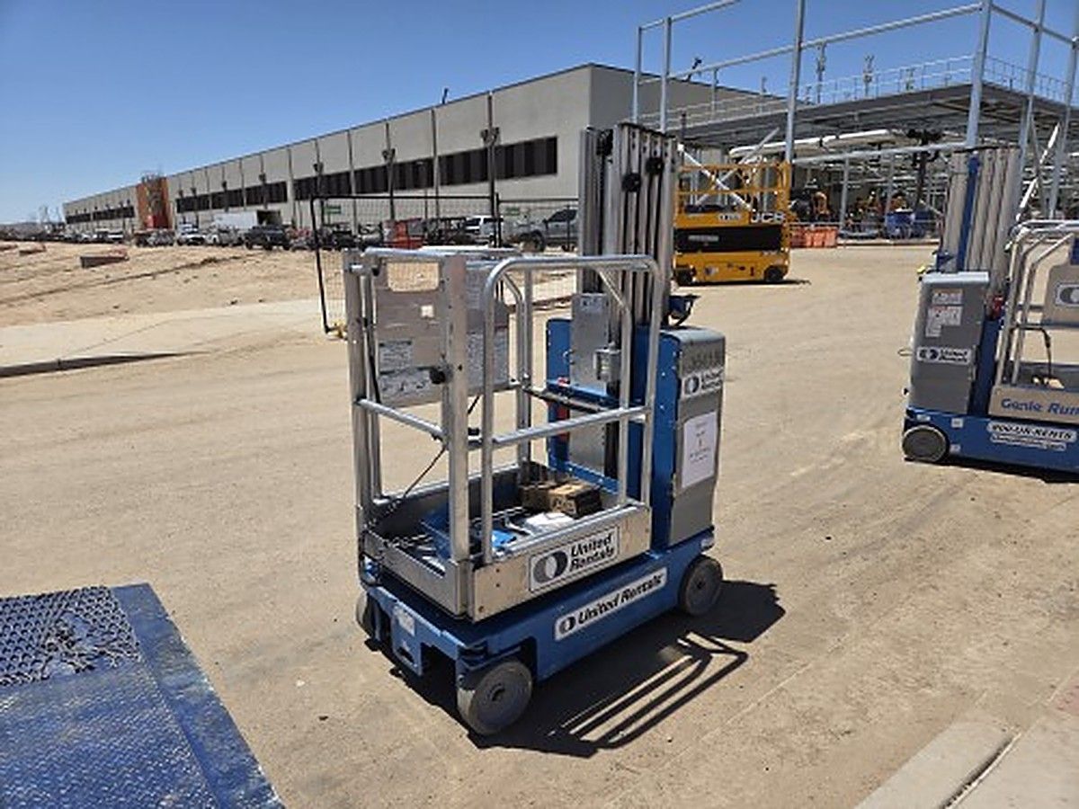GENIE GR-20 photo 3