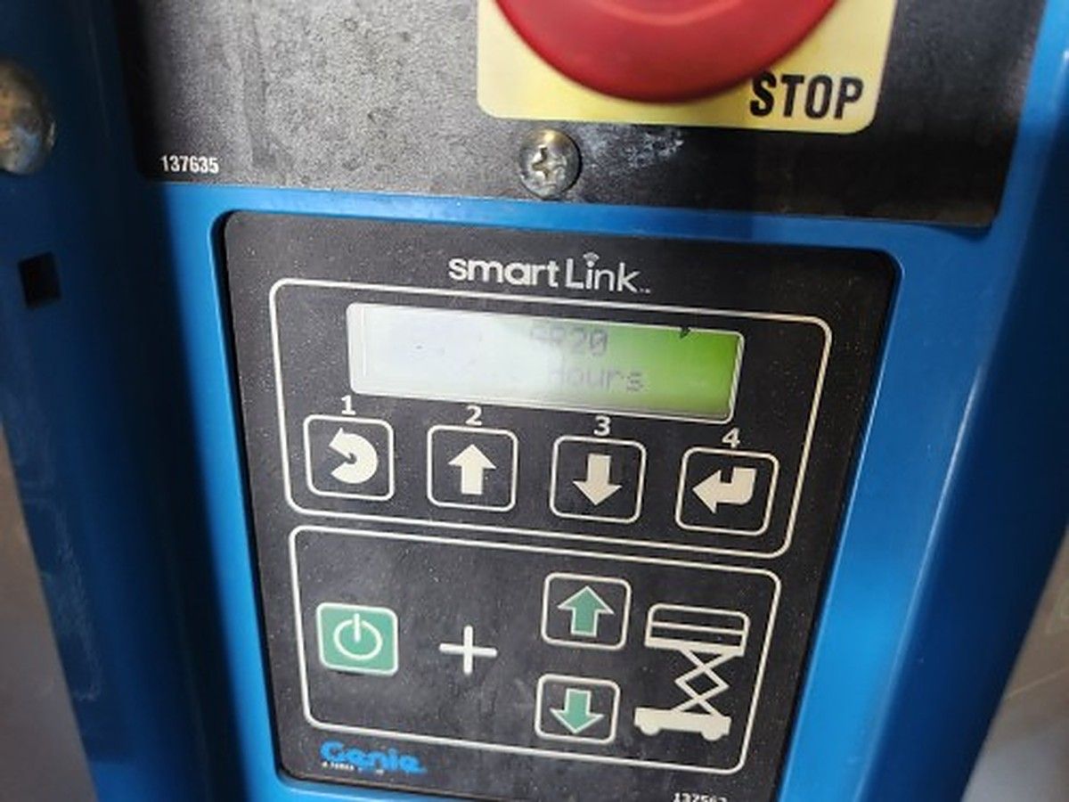GENIE GR-20 photo 2