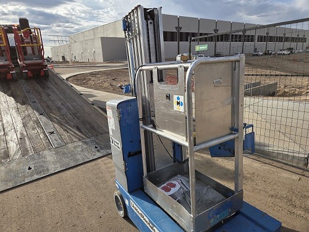 GENIE GR-20 photo 2