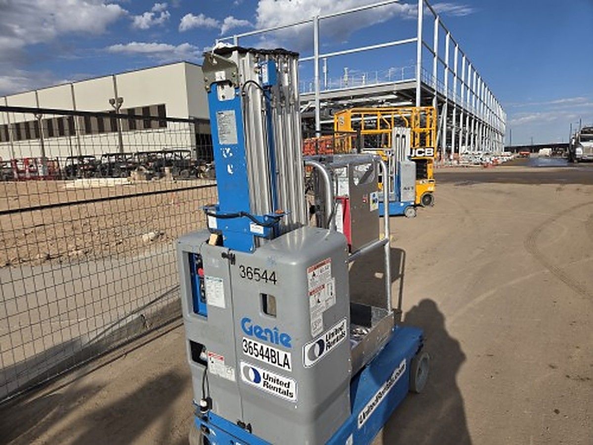 GENIE GR-20 photo 5