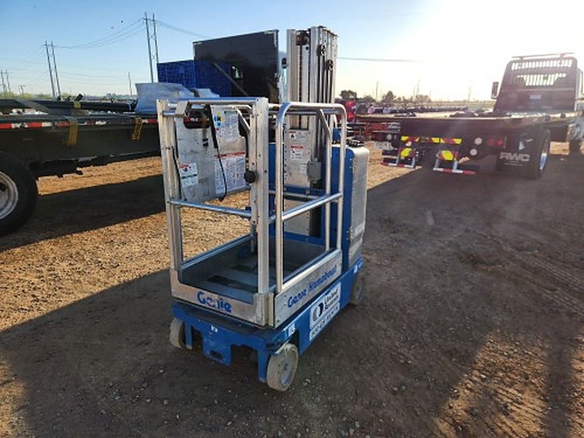 2016 GENIE GR-20 for sale in Las Vegas, NV