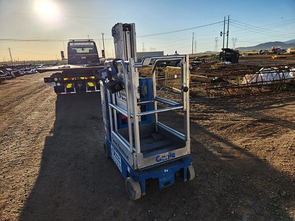 GENIE GR-20 photo 2