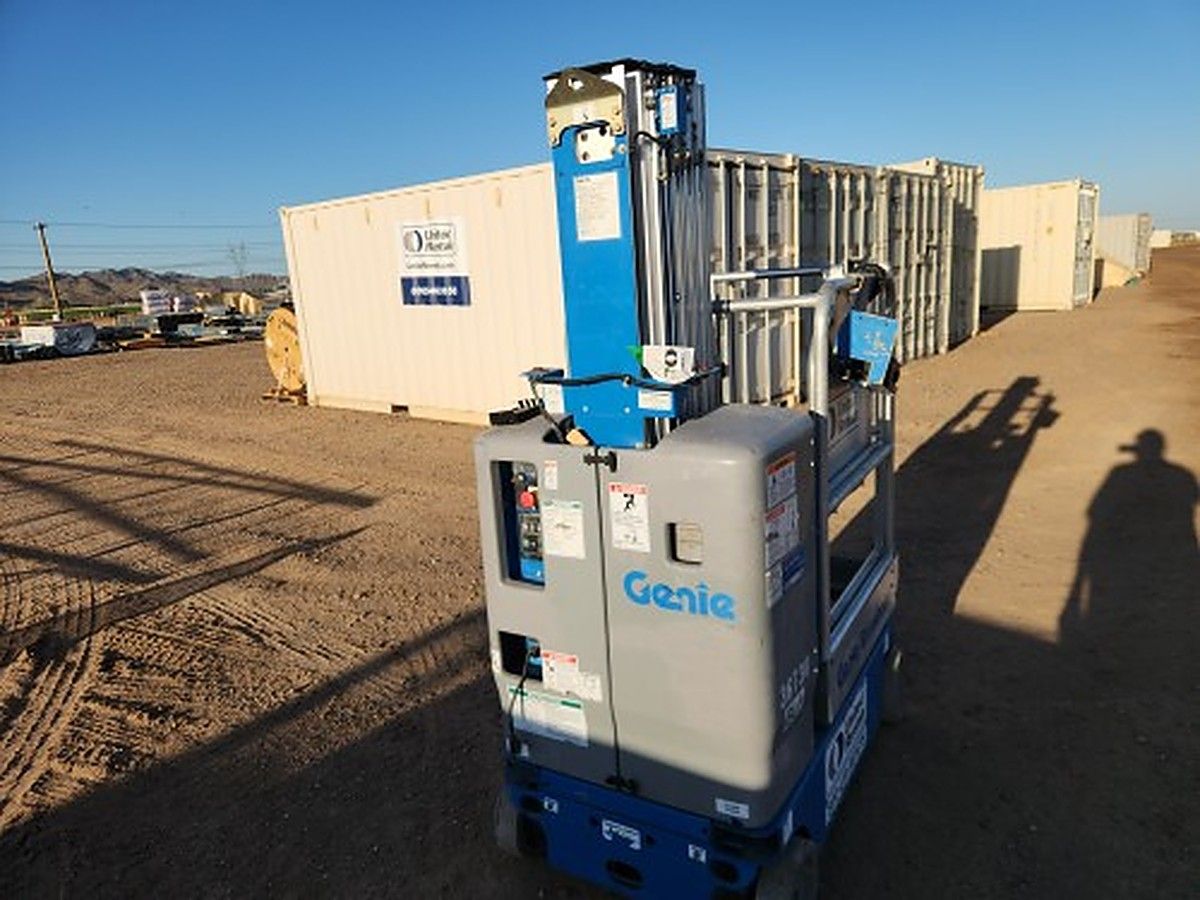 GENIE GR-20 photo 6