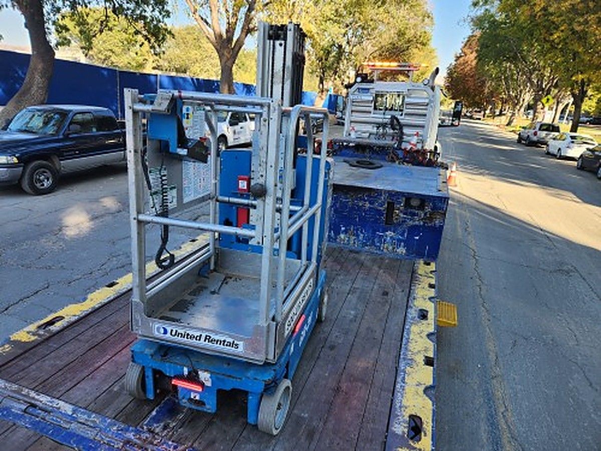 GENIE GR-20 photo 4