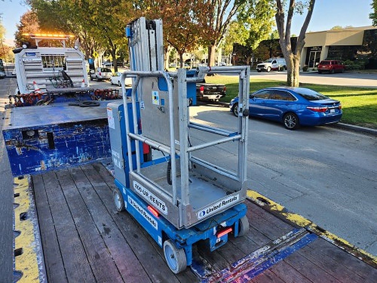 GENIE GR-20 photo 6
