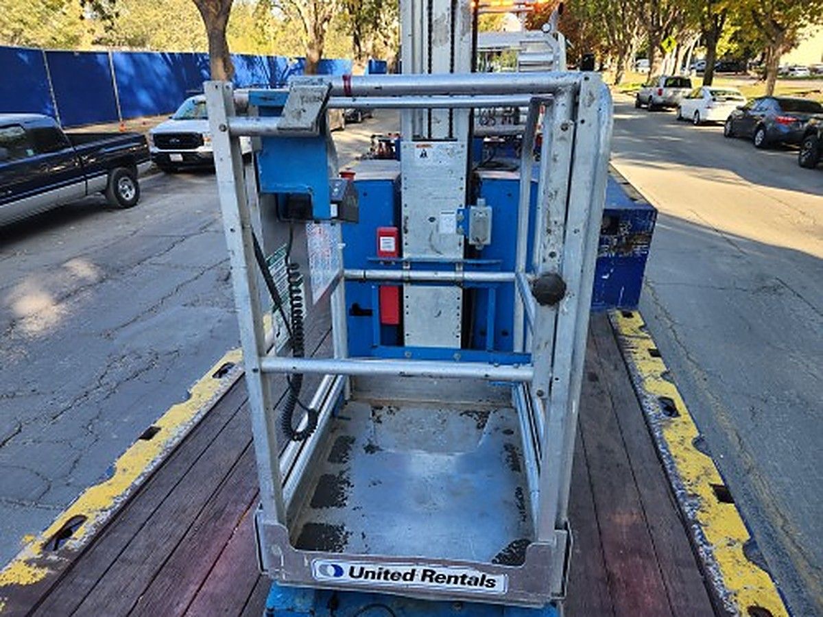 GENIE GR-20 photo 7