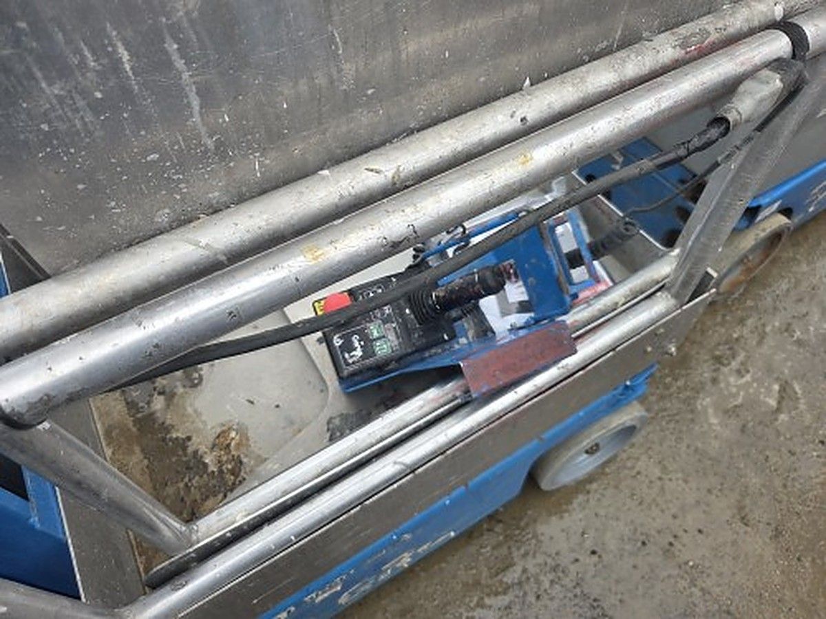 GENIE GR-20 photo 8