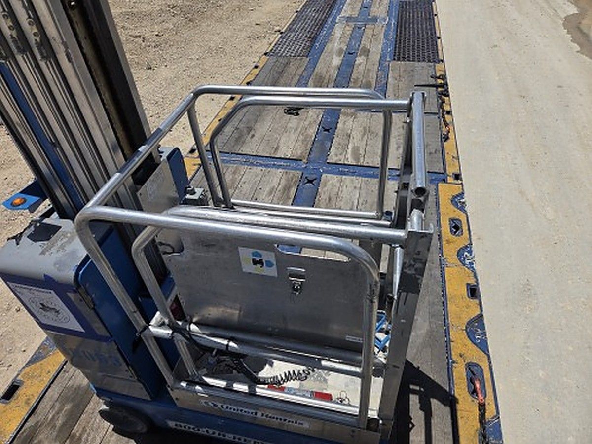 GENIE GR-20 photo 2