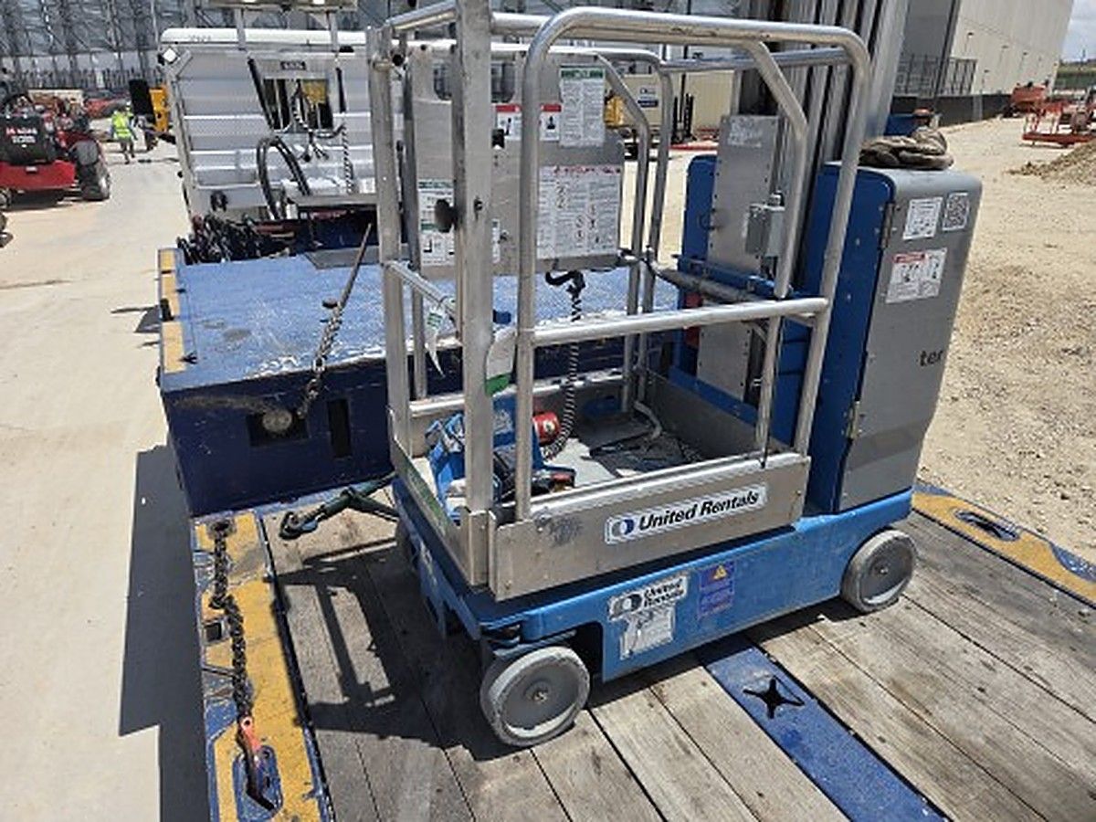 GENIE GR-20 photo 3