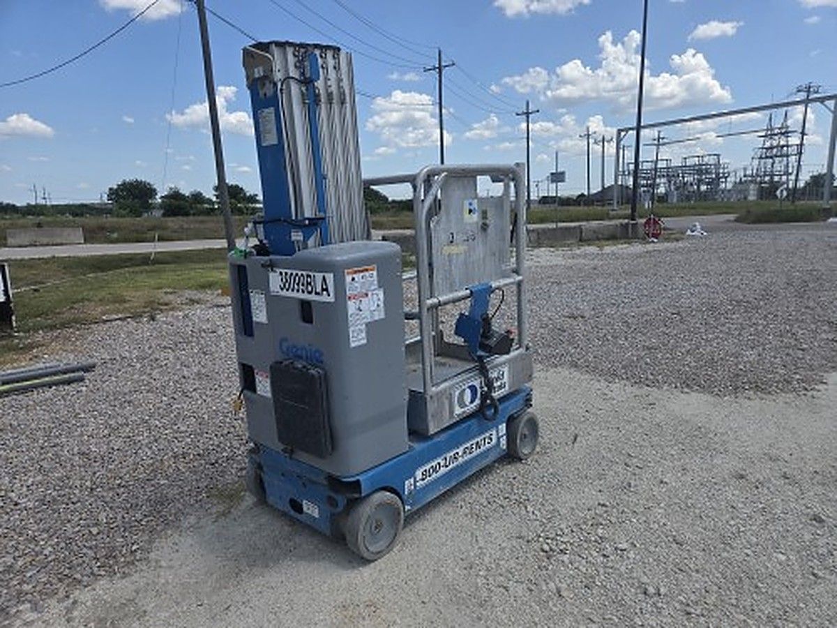 GENIE GR-20 photo 2