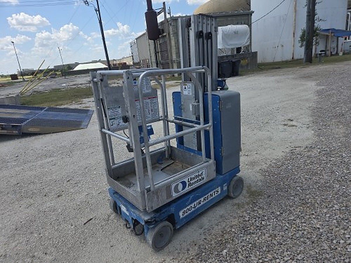 GENIE GR-20 photo 3