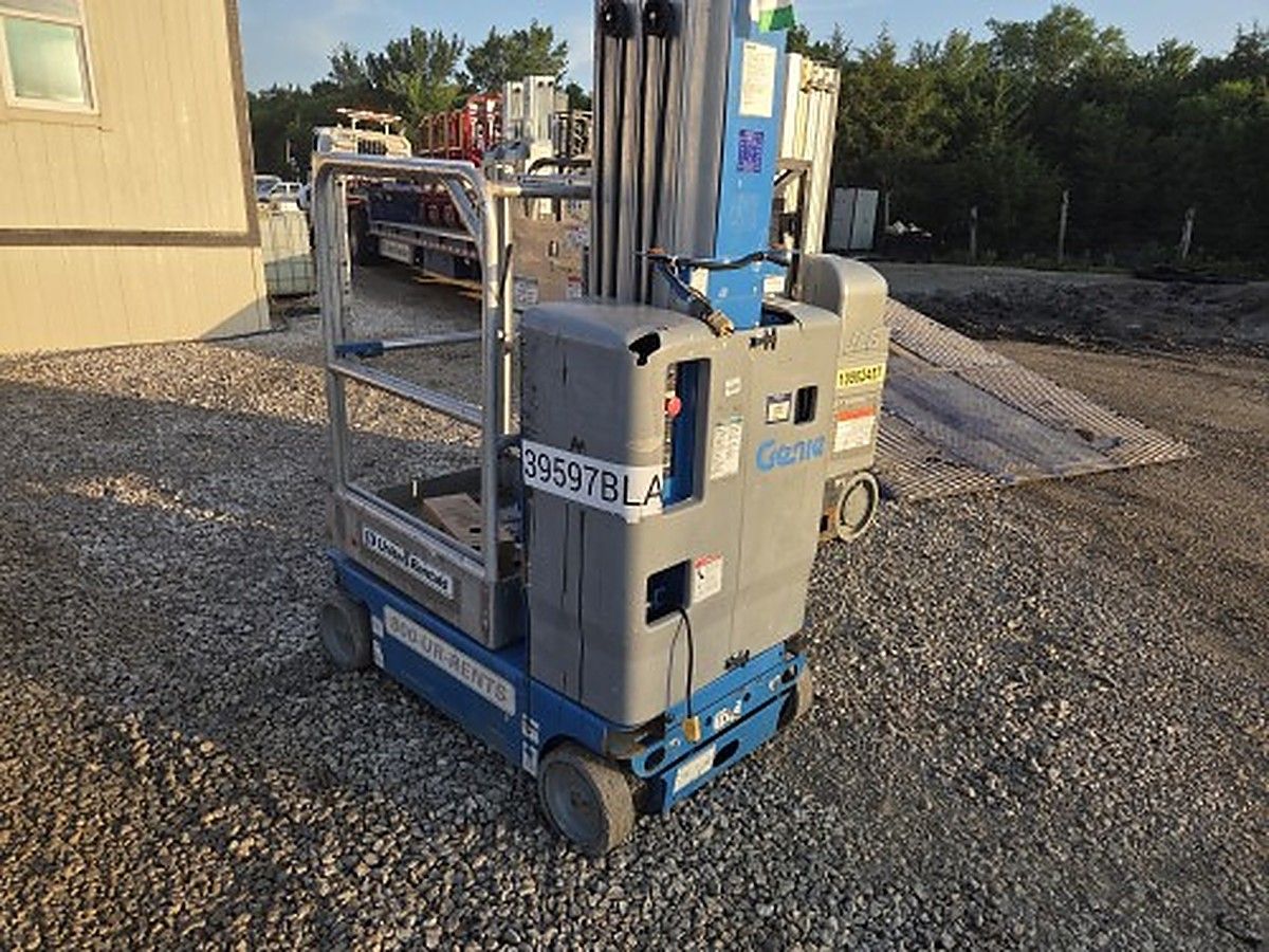 GENIE GR-20 photo 3