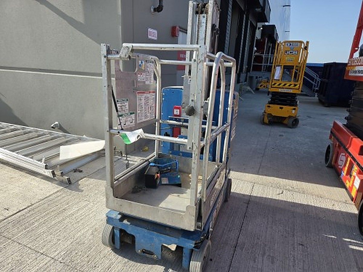 GENIE GR-20 photo 3