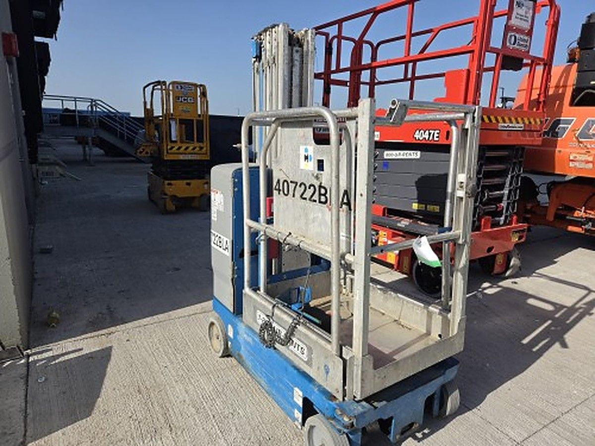 GENIE GR-20 photo 5