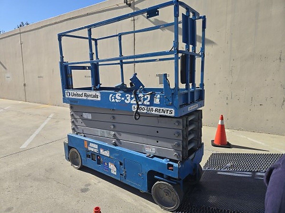 GENIE GS-3232 photo 2