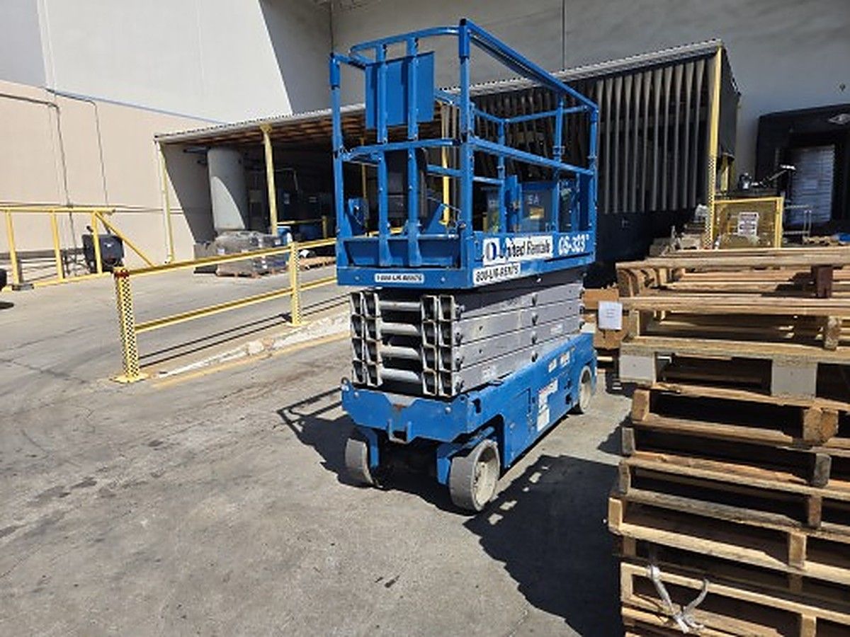 GENIE GS-3232 photo 7