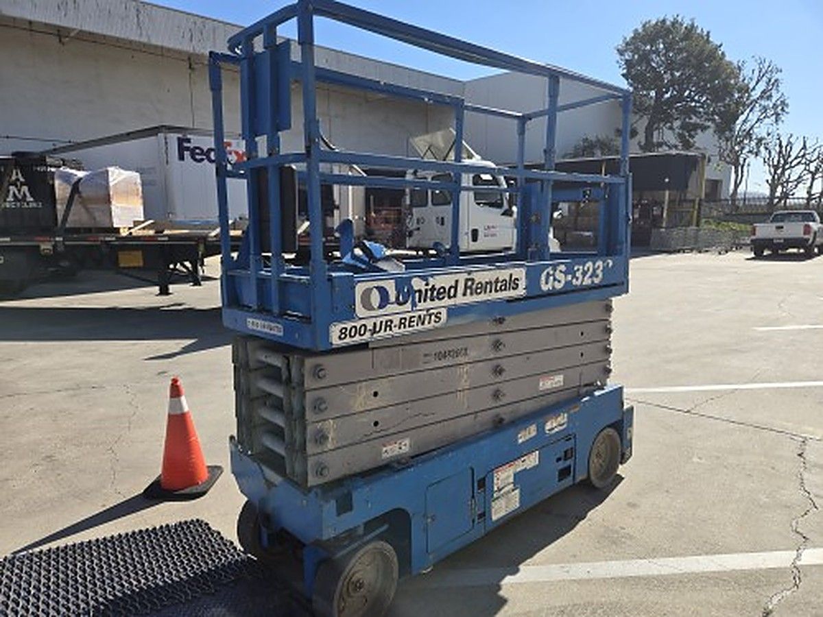 GENIE GS-3232 photo 8