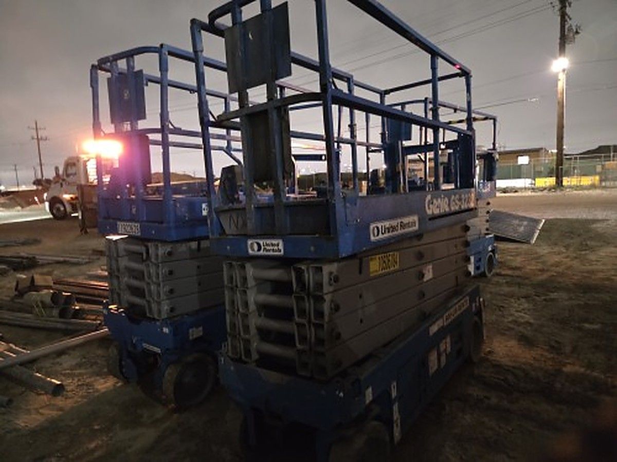 GENIE GS-3232 photo 2