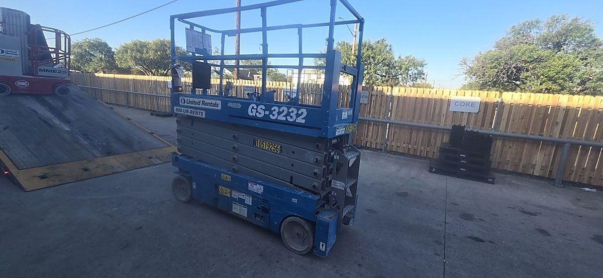 GENIE GS-3232 photo 2