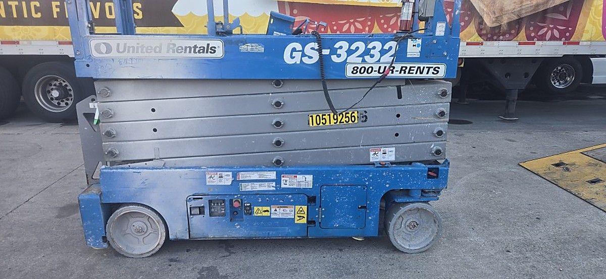 GENIE GS-3232 photo 5