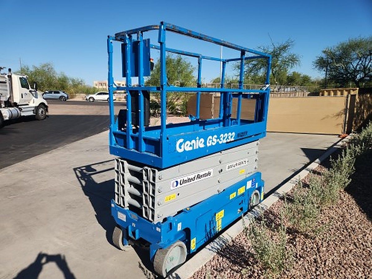 GENIE GS-3232 photo 3