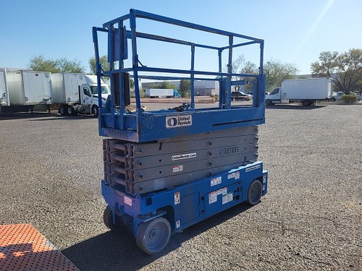 2016 GENIE GS-3232 for sale in Las Vegas, NV