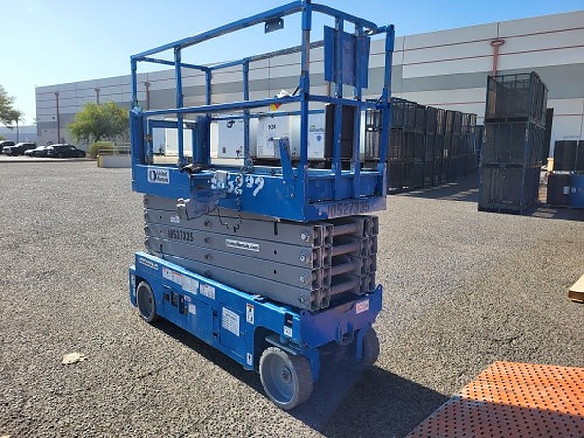 GENIE GS-3232 photo 2