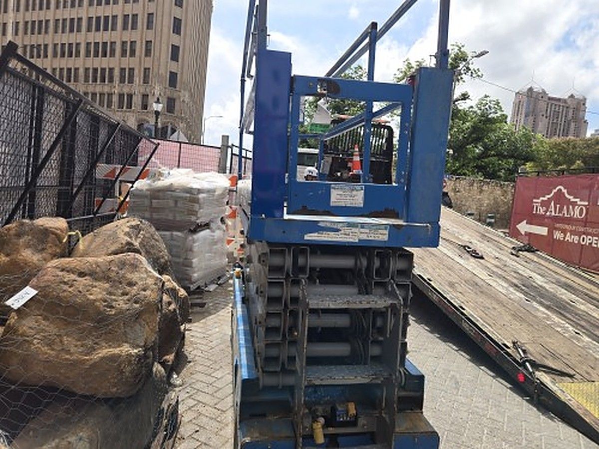 2016 GENIE GS-3232 for sale in Las Vegas, NV