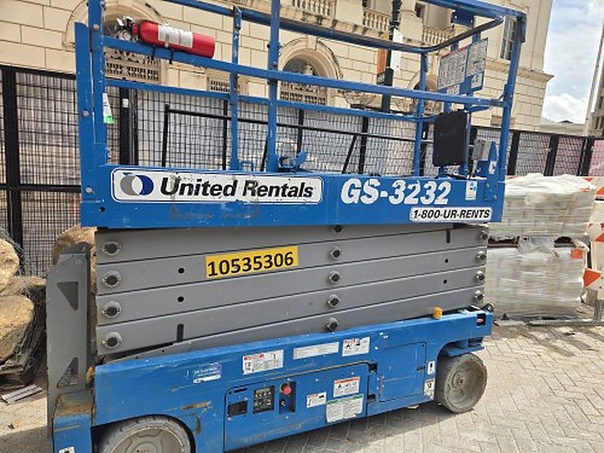 GENIE GS-3232 photo 4