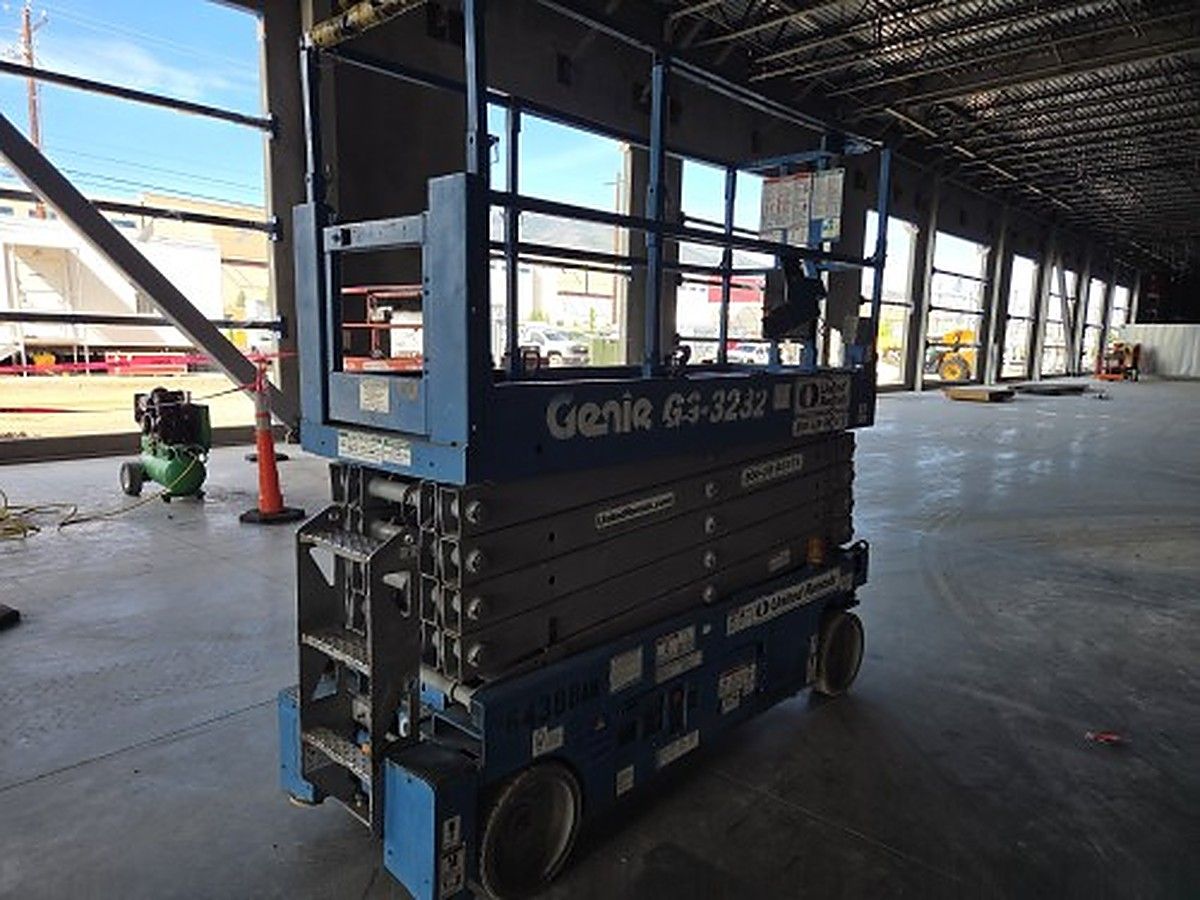 GENIE GS-3232 photo 4